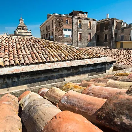 Hygge House * Catania