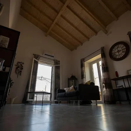 Apartment Hygge House Catania