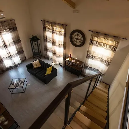 Hygge House