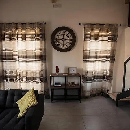 Apartment Hygge House Catania