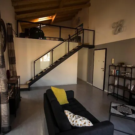 Apartment Hygge House