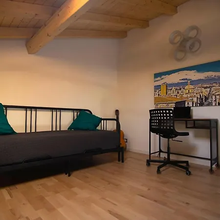 Hygge House Apartment *