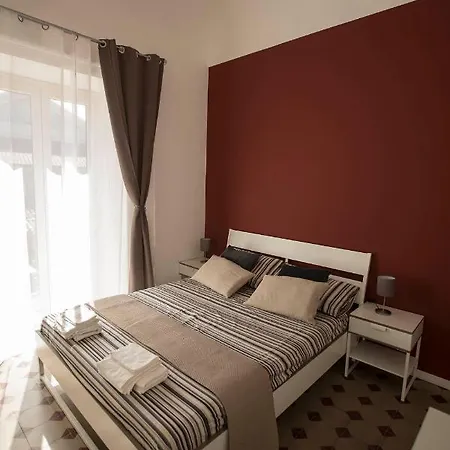 Hygge House Apartment Catania