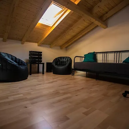 Apartment Hygge House *