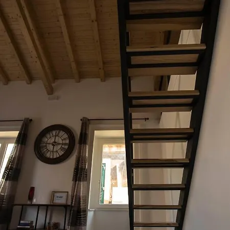 Apartment Hygge House *
