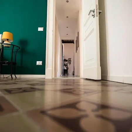 Hygge House Apartment Catania
