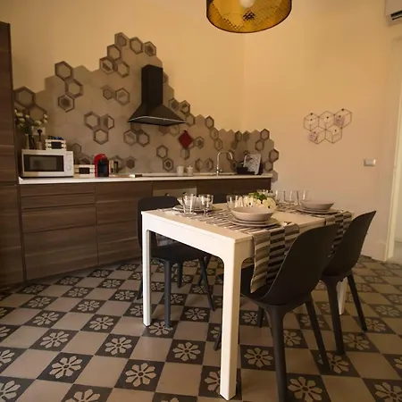 Apartment Hygge House *